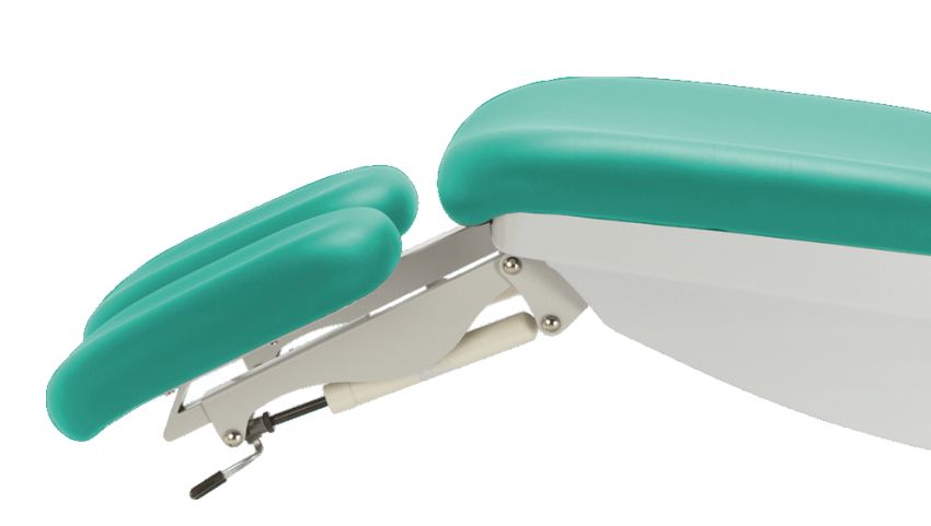 Sillon Delta 2