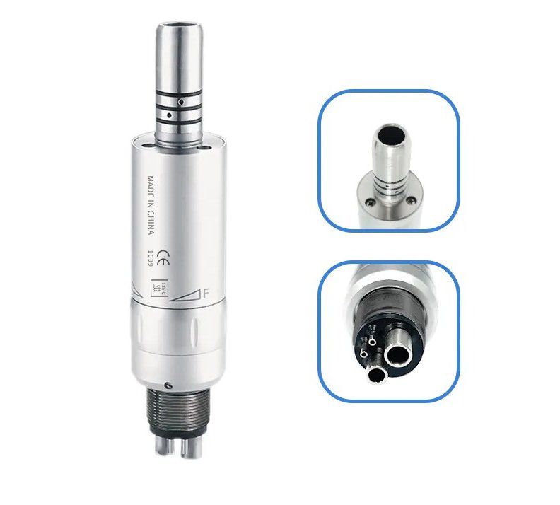 MICROMOTOR NEUMATICO