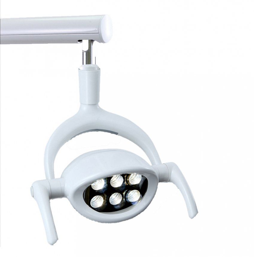 KY P103A Lámpara LED Equipo C/Brazo 6 LEDs