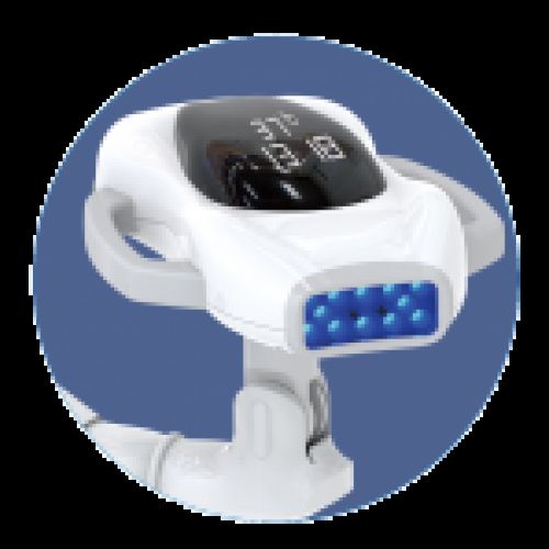 Lampara Blanqueamiento KY M228 LED