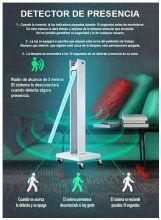 LÁMPARA  C150W