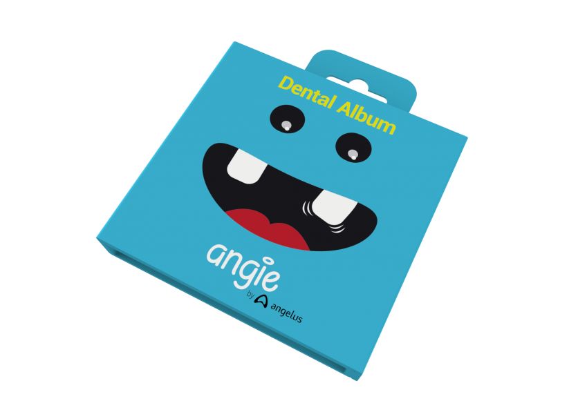 DENTAL ÁLBUM PREMIUM REF