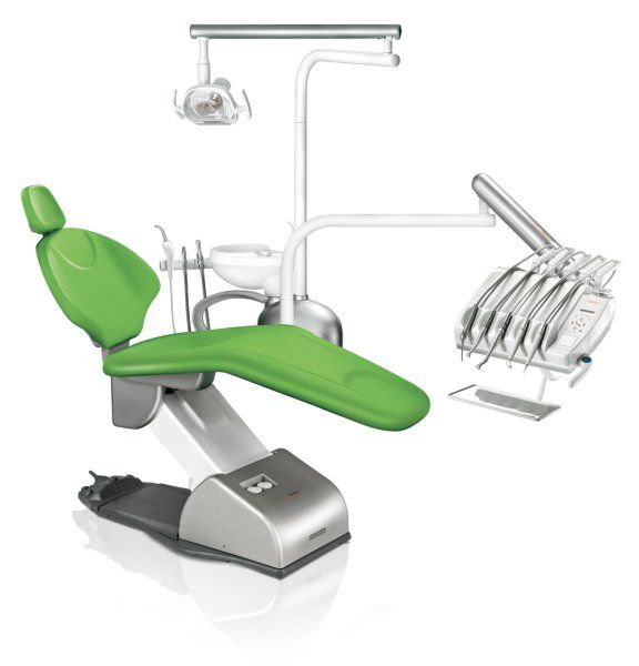 Clinica Completa Dabi Atlante