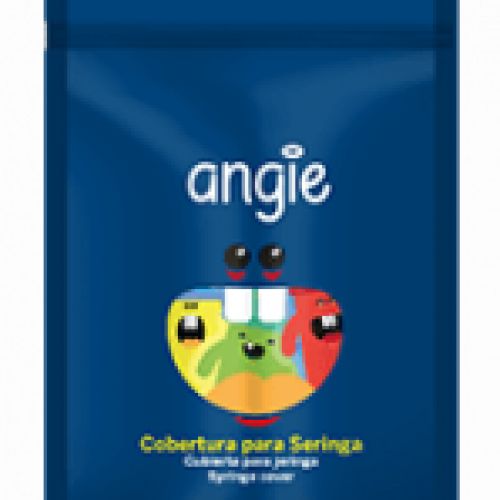 CUBIERTA PARA JERINGA REF