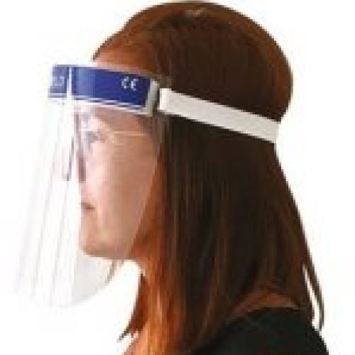 PROTECTOR FACIAL
