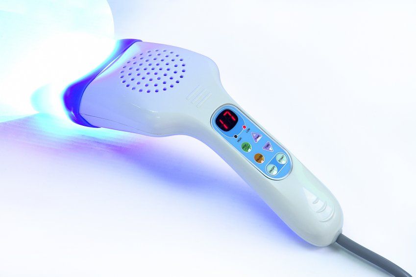 laser blanqueamiento