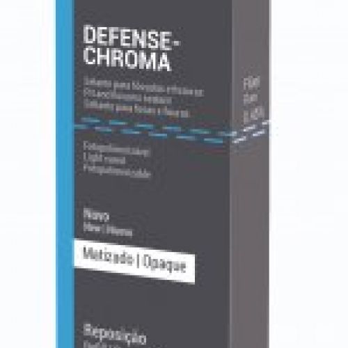DEFENSE CHROMA REF