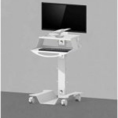 CARRO PARA ESCANER INTRAORAL