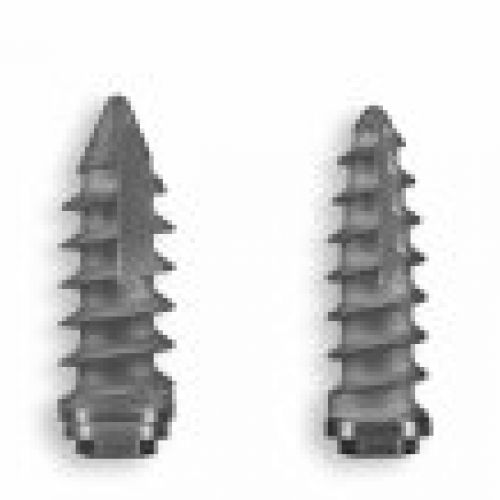 IMPLANTE DE TITANIO DVE CON CONEXIÓN HEXAGONAL EXTERNA