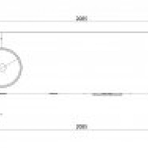 MUEBLE FOCUS INOX