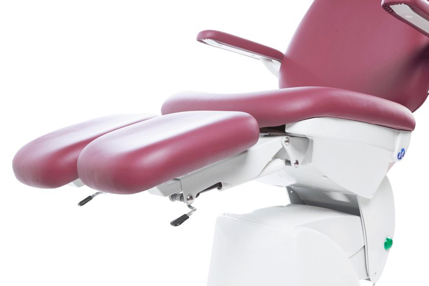 Sillon Omega
