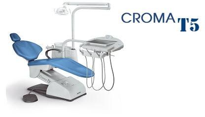 CROMA T5