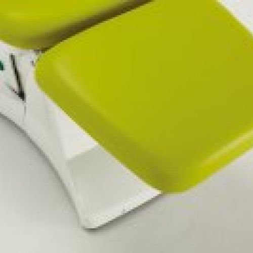 Sillon Prisma 3