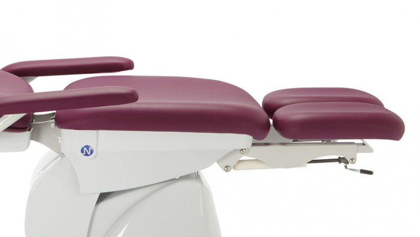 Sillon Omega