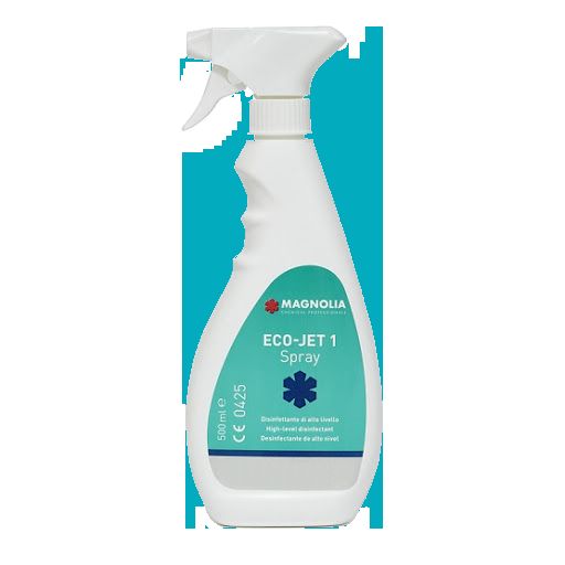 Eco Jet Spray