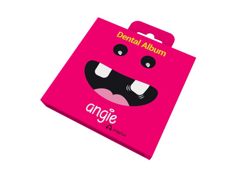 DENTAL ÁLBUM PREMIUM REF
