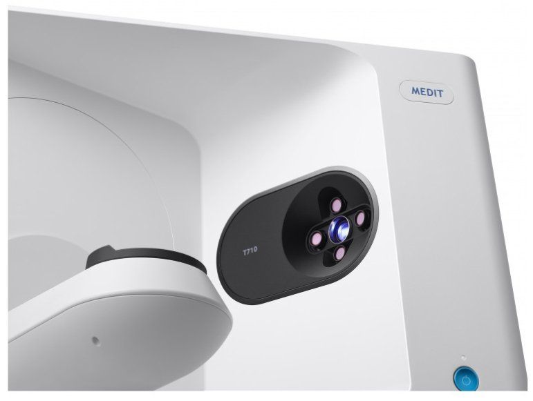 medit t710 1