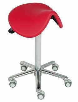 SILLA DE MONTAR