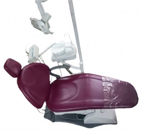 equipo dabi ortodoncia