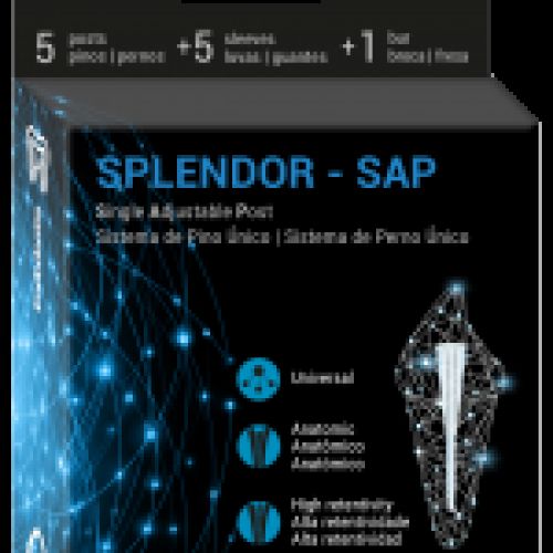 PERNO SPLENDOR SAP REF