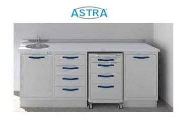 MUEBLES ASTRA CON ZOCALO MANUAL