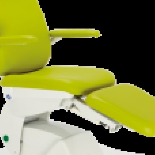 Sillon Prisma 3