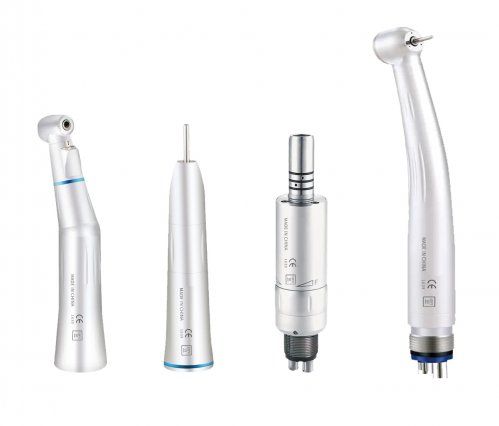 KIT COMPLETO SIN LUZ