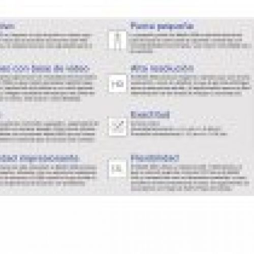 ESCANER INTRAORAL MEDIT i500