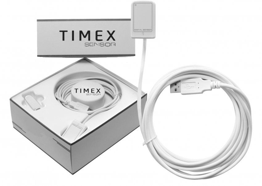 Sensor Timex