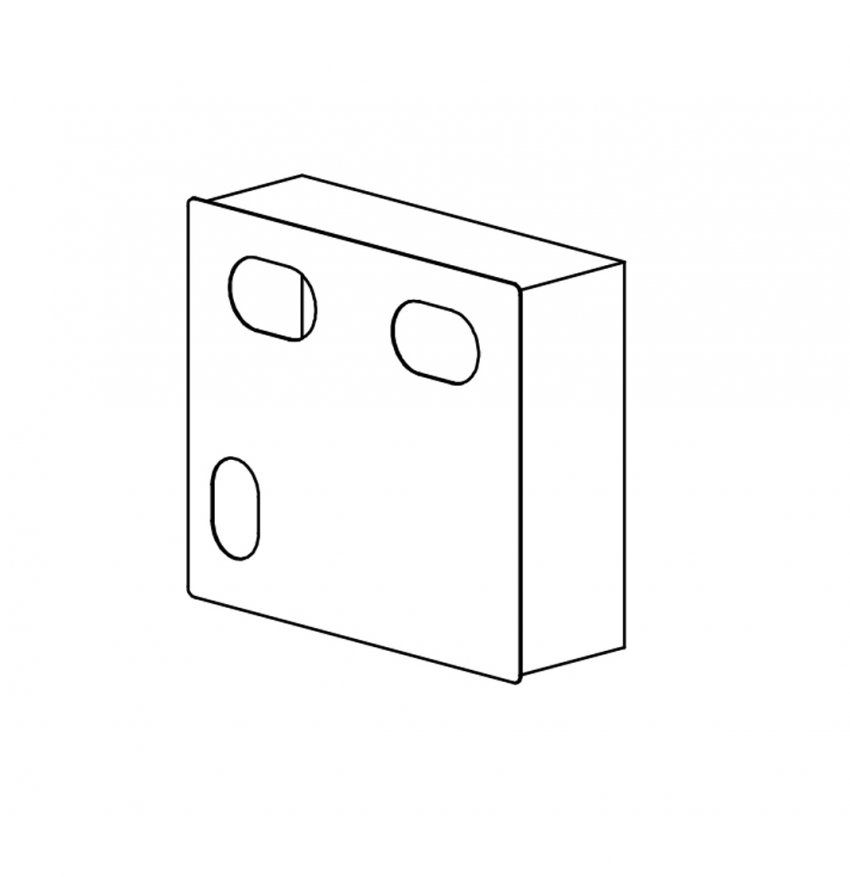 MUEBLE DISPENSADOR