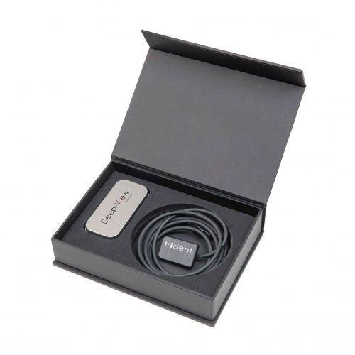 Sensor intraoral I View (tamaño 1 o tamaño 2)