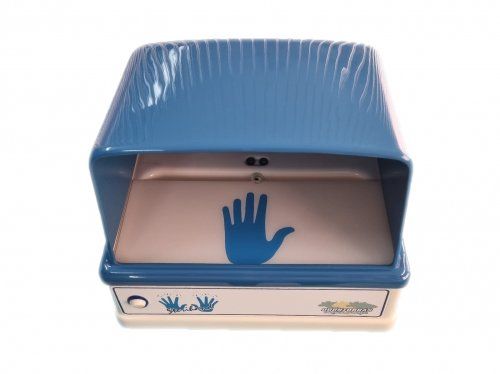 Esterilizador