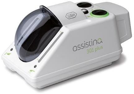 assistina 301 plus