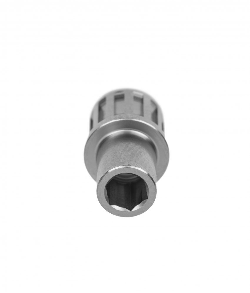 ADAPTADOR PARA LLAVE DINAMOMÉTRICA A STAR GRIP