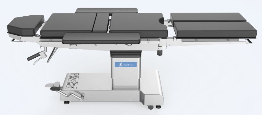 mesa cirugia