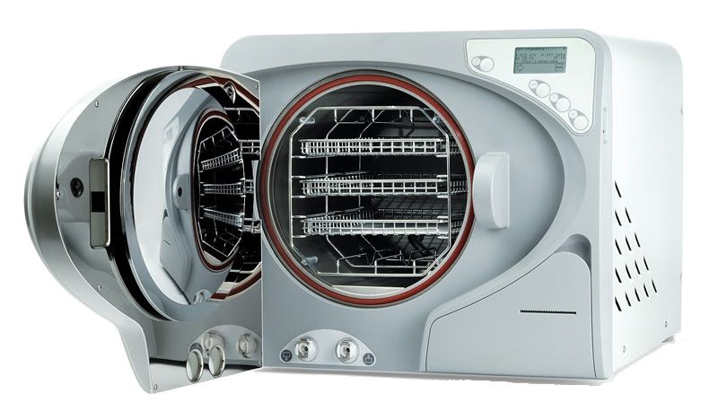 AUTOCLAVE FARO SK07