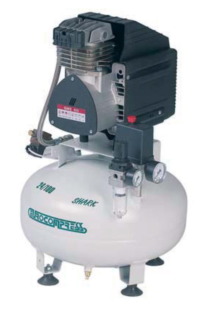 COMPRESOR EUROCOMPRESS (1 puesto)