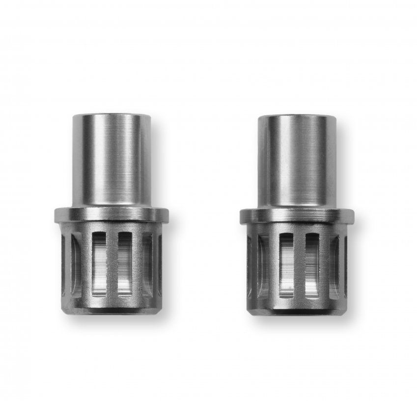 ADAPTADOR PARA LLAVE DINAMOMÉTRICA A STAR GRIP