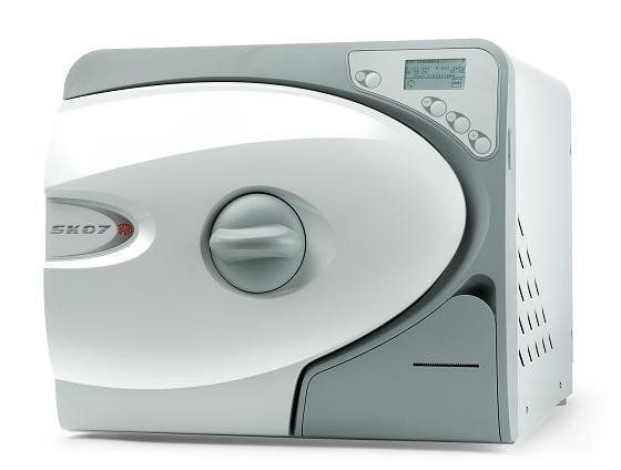 Autoclave Faro