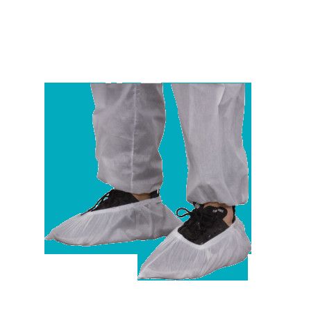 cubre pies integral impermeable bader copia