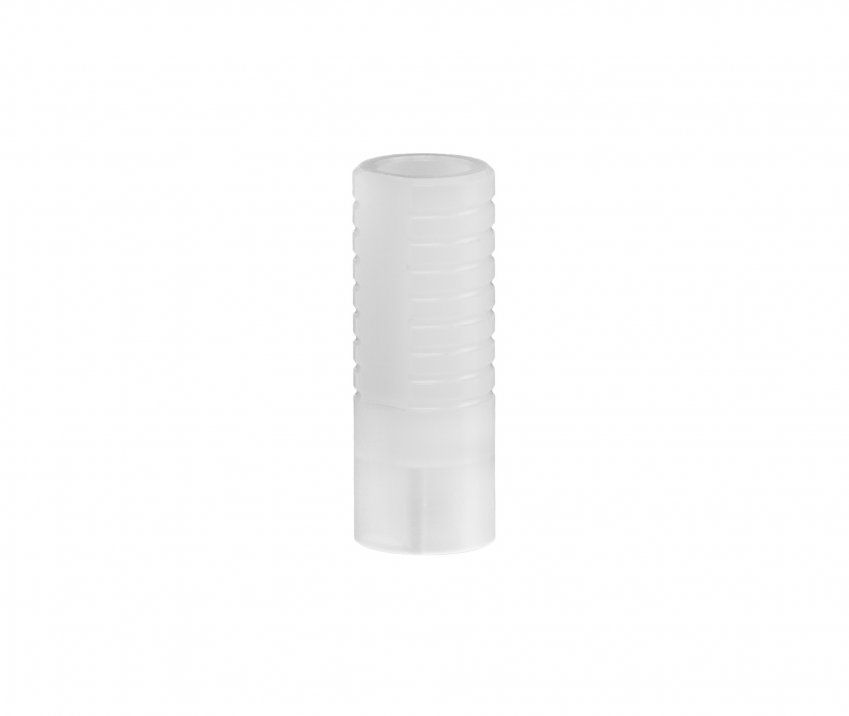 INTERFASE DE TITANIO + CALCINABLE PARA CONEXIÓN HEXAGONAL EXTERNA (IMPLANTES DVE, DVC )