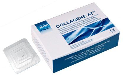 collagene at