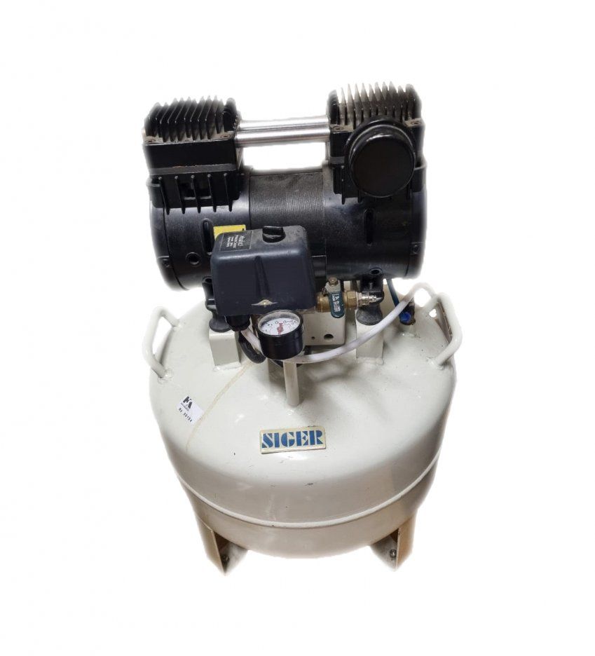 Compresor siger1