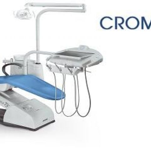 CROMA T5