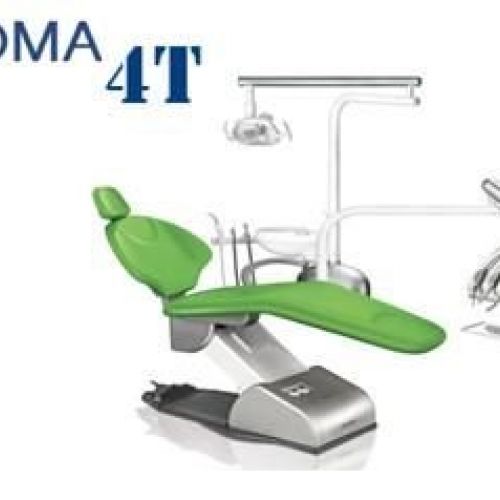 CROMA 4T