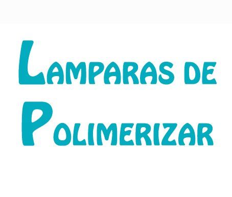 LÁMPARAS DE POLIMERIZAR