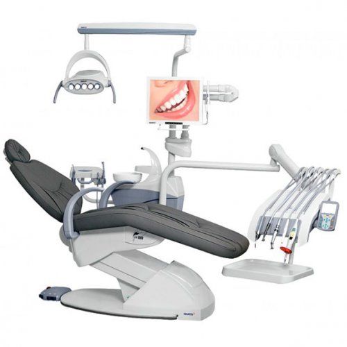 Equipos dentales
