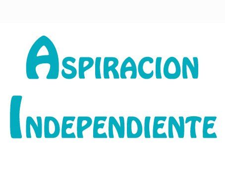 ASPIRACION INDEPENDIENTE