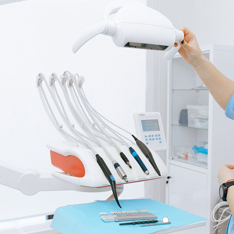 Delegaciones por toda España