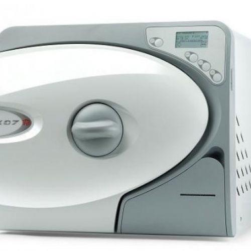 Autoclave Faro